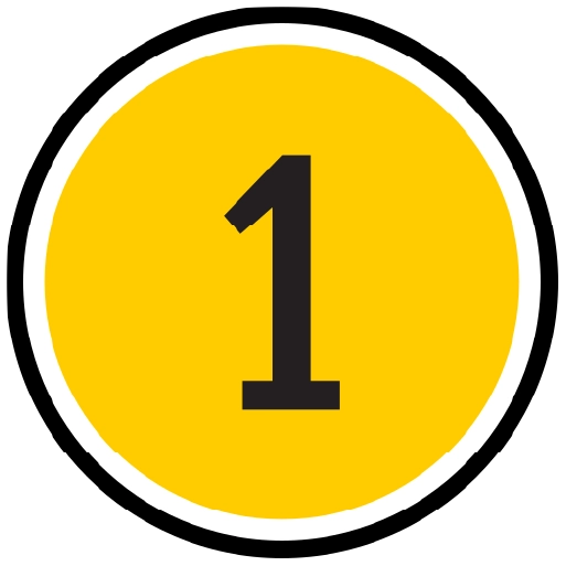iconnumber1