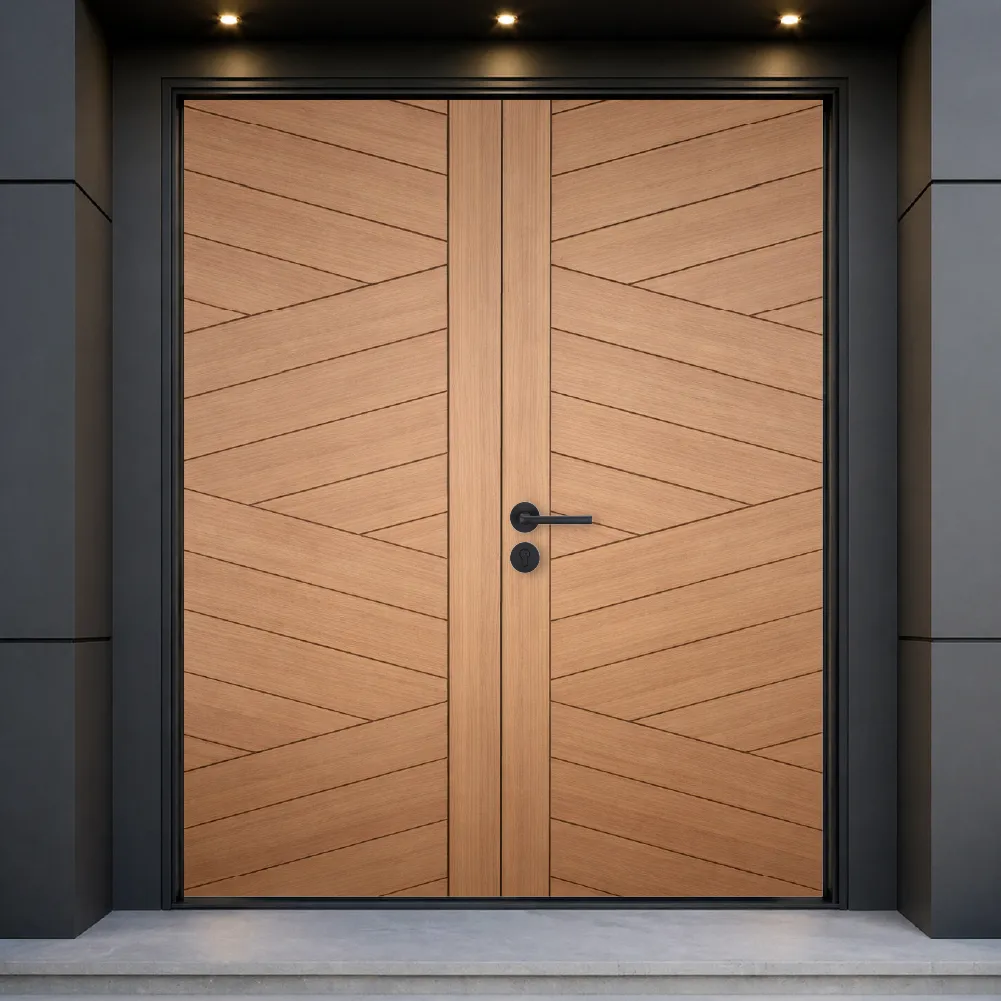 2.0 door kayu 2