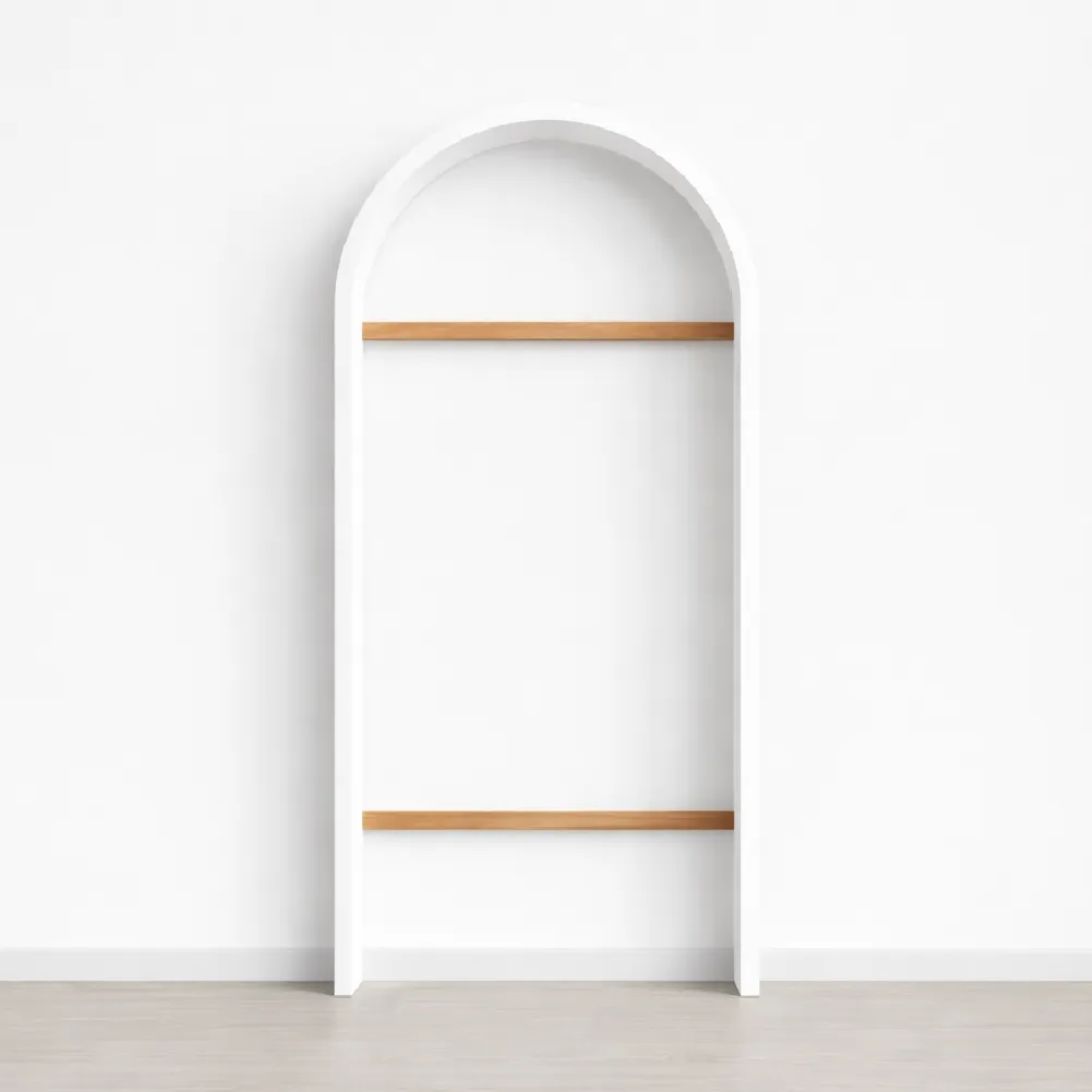 Frame Kayu arch Malaysia