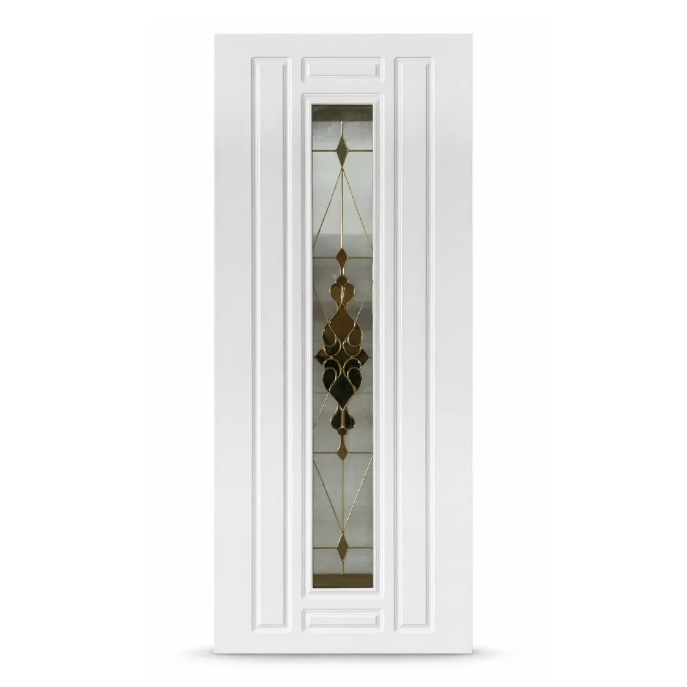 Pintu kayu GL-72 white background