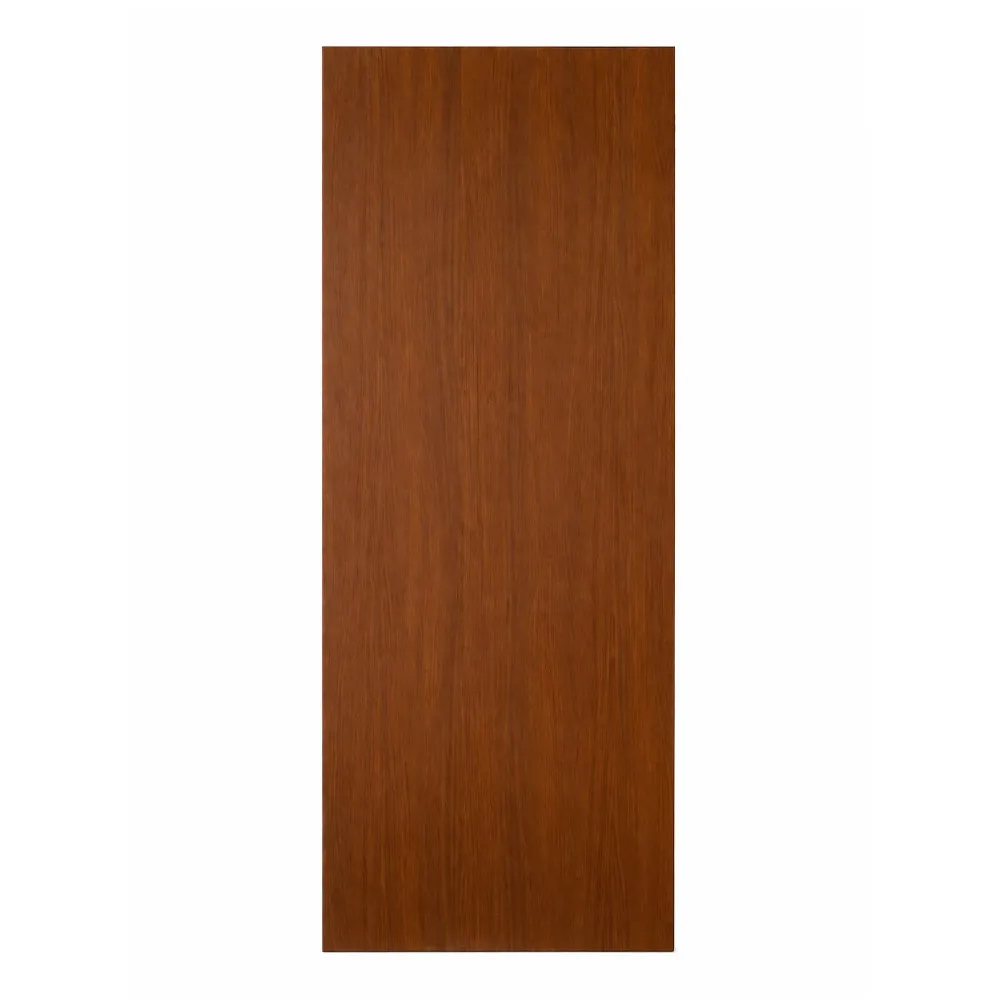 Pintu kayu ME-10 white background