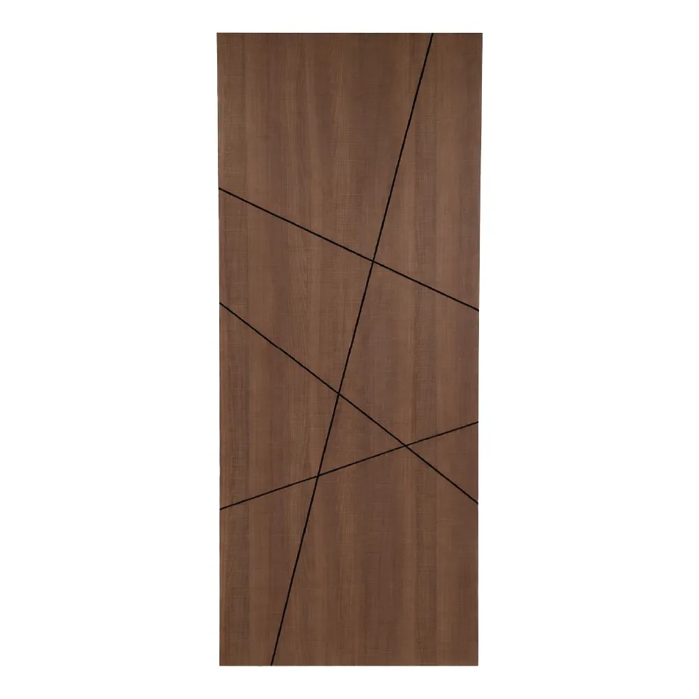 Pintu kayu ME-30 white background