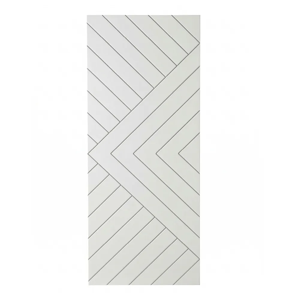 Pintu kayu MN-70 white background