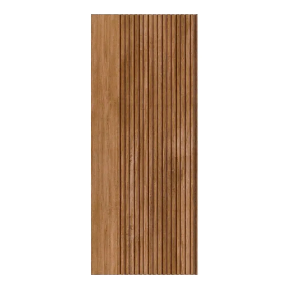 Pintu kayu RW-80 white background