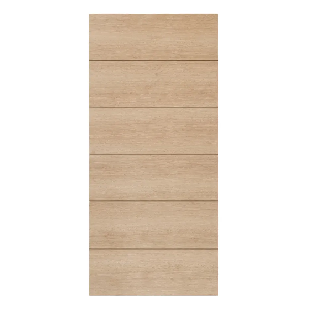 Pintu kayu RW-92 white background